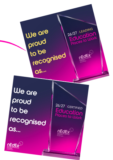 Social graphics pack for your organisation to share