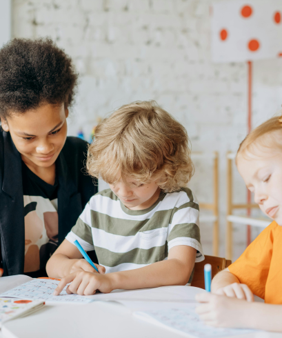 Education Places to Work 2026