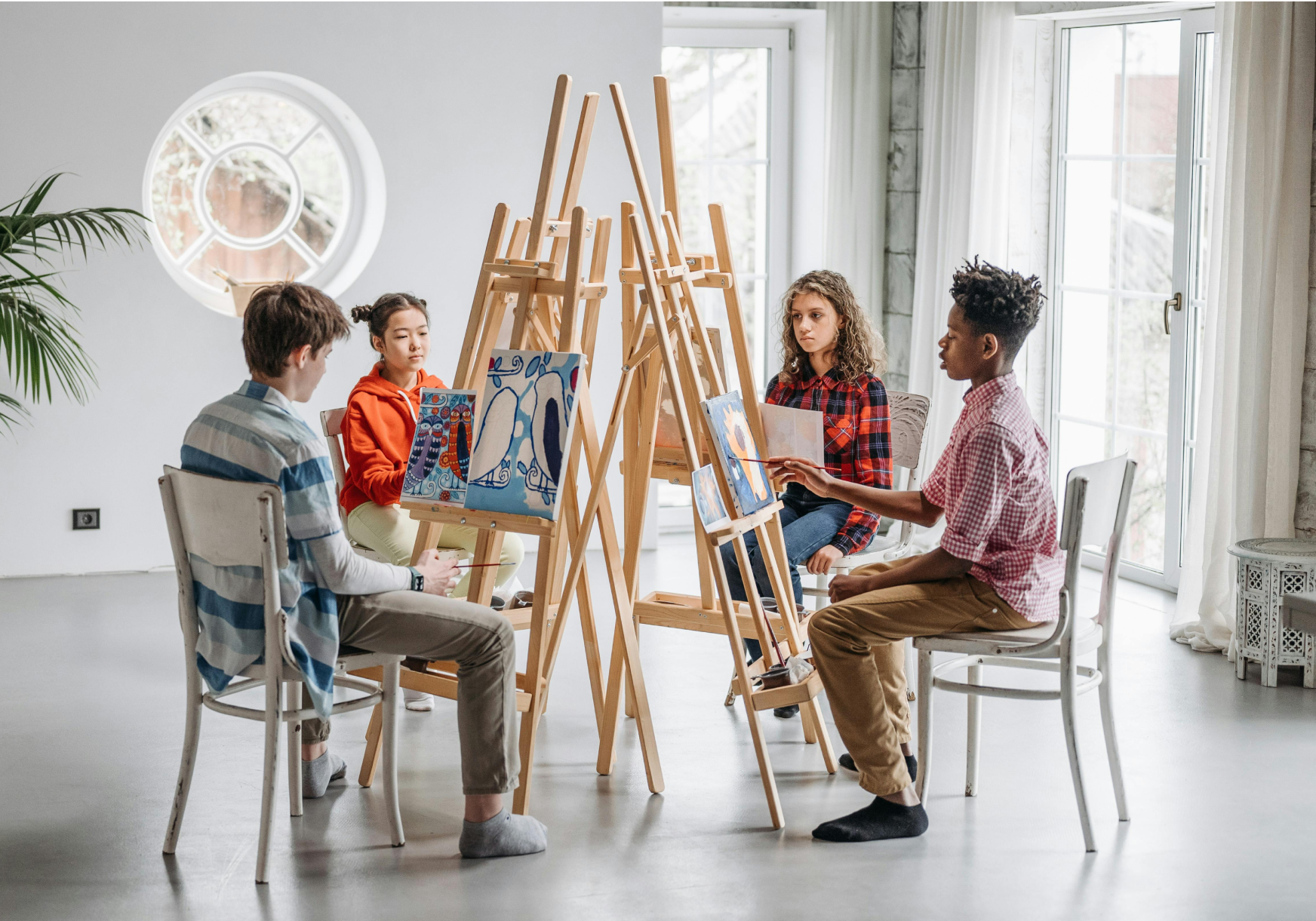 Exclusive Roundtable: Building a Sustainable & Future-Ready Teaching Profession